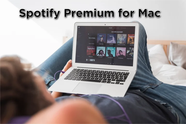 Spotify Premium Free for MAC