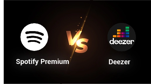 Spotify VS Deezer Comparison – Which one is better?