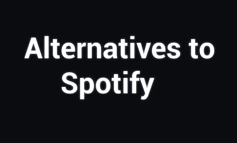 Alternative To Spotify – Best Alternatives To Spotify Premium