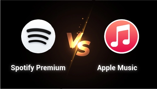 spotify vs apple