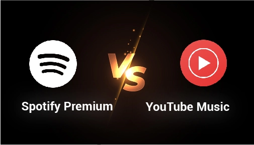 Spotify Premium Vs Youtube Music – Comparison